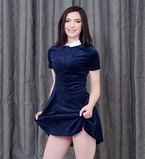 Maddie Winters, 28 лет, США Maddie Winters, 28 лет,